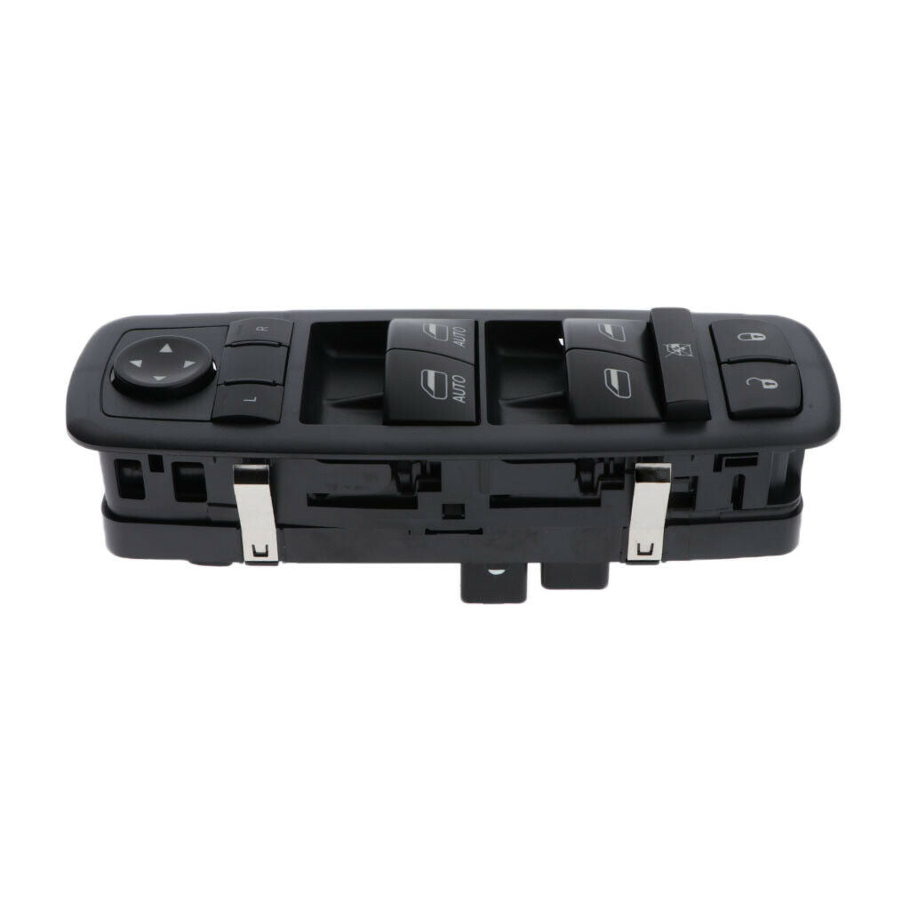 New Electric Power Window Master Switch 68030823AE Front Left Fit For Jeep