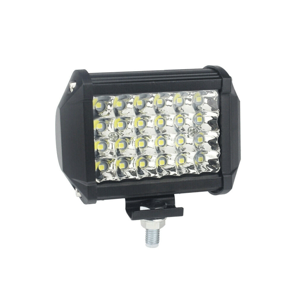 LED Work Light IP67 Flood Spot Driving Lamp Offroad Car Truck SUV Boat 12V 24V