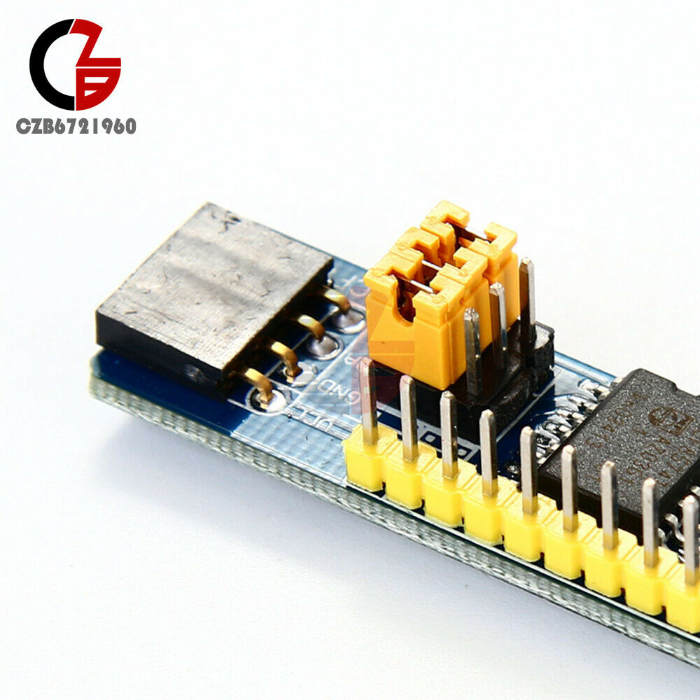 PCF8574 PCF8574T Module Communication Module I2C Interface I / O Expansion Board