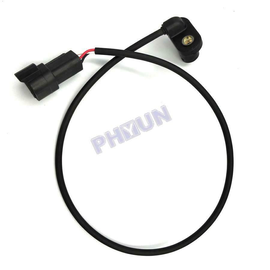 For Sportster 883 1200 Electronic Speedometer Sensor 5 Speed Transmission