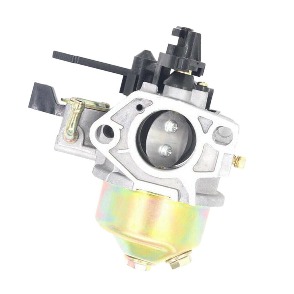 Carburetor Carb  Fits For GX340 GX390 190F 188F Engine Chainsaw Parts