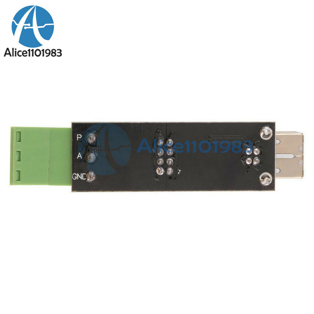 5PCS USB to RS485 TTL Serial Converter Adapter FTDI interface FT232RL  Module