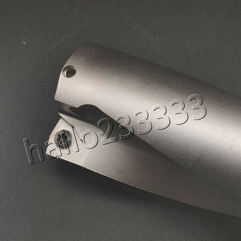 SP-30-C32-5D U drill indexable drill 30mm C32 5D FOR WCMX05 CNC inserts Φ30-5D