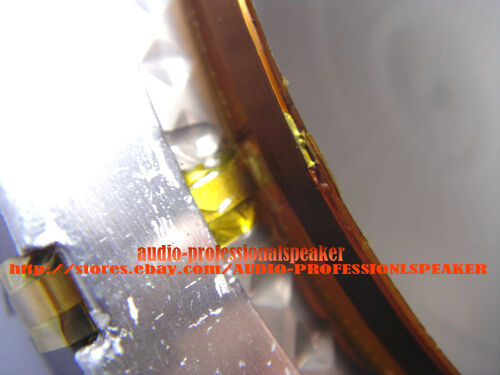 Diaphragm for JBL 4750 SR4732 2445J Speaker Horn Driver  16 Ohm