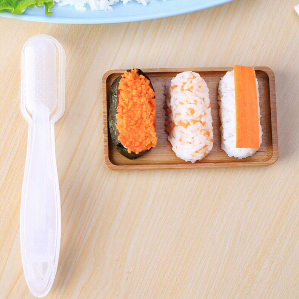 1pc Sushi Mold Sushi Making Tools Rice Ball Maker DIY Sushi Maker Mold EB.l8
