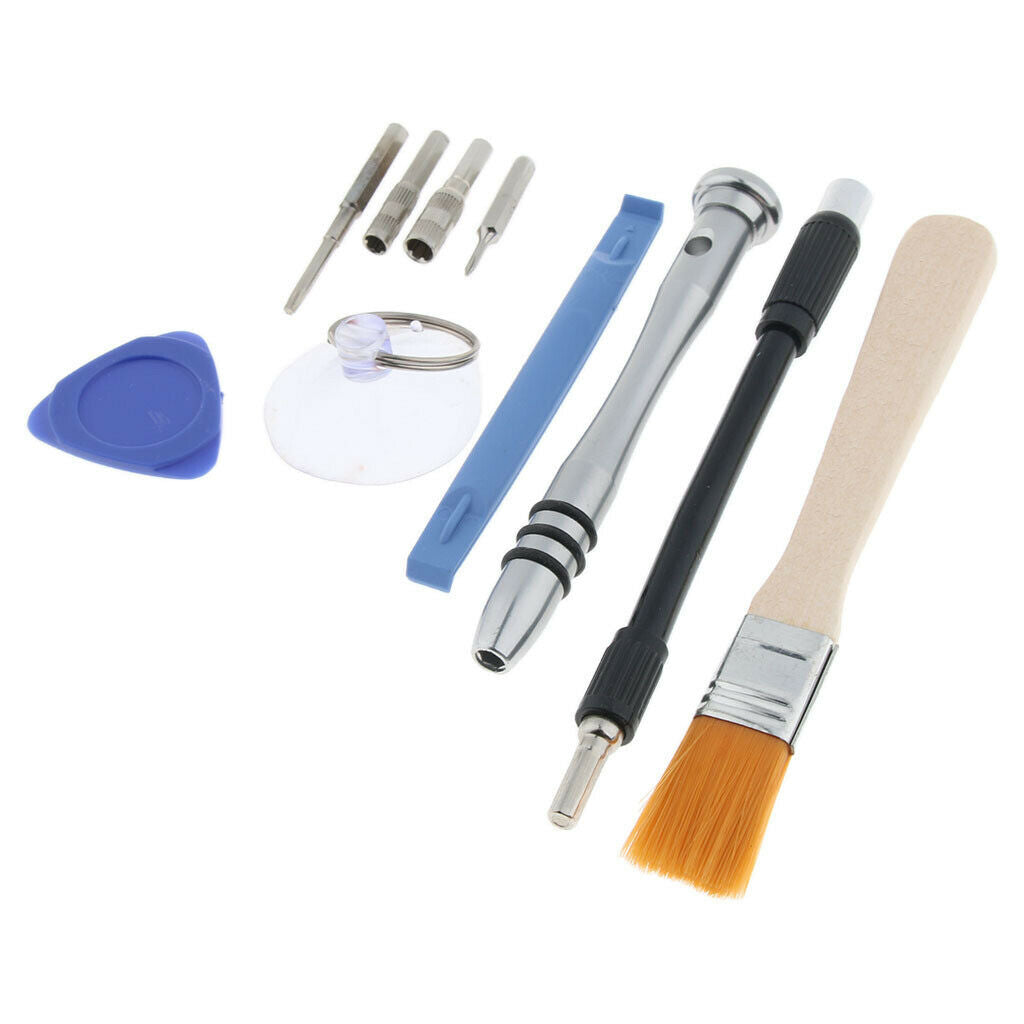 Repair Screwdriver Tool Kit for Nintendo Switch Controller & Analog Stick