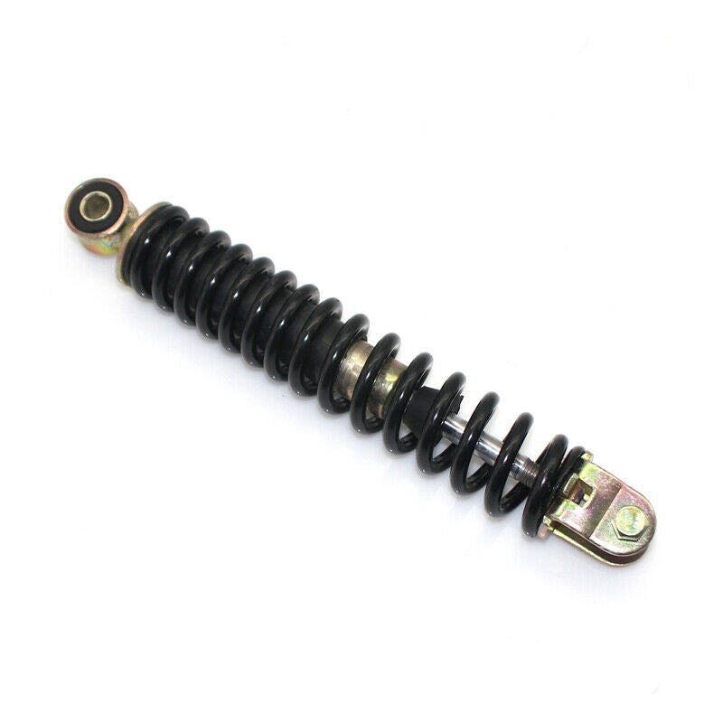 Motorcycle Scooter Rear Shock Pressure Absorber Spring 290mm For GY6-125/150cc
