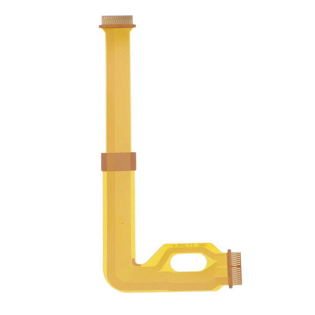 Camera Lens Flex Cable Aperture Focus Flex Repair For SONY FE 28-70mm OSS