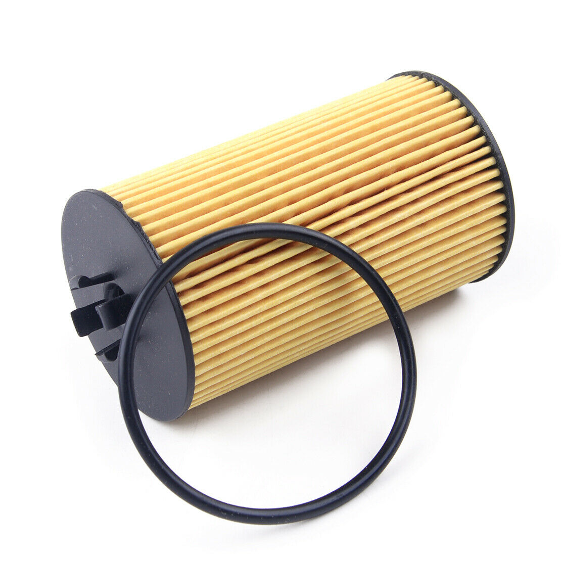 Engine Oil Filter +Gasket Fit for Buick Chevrolet AVEO Saturn Suzuki 93185674 as