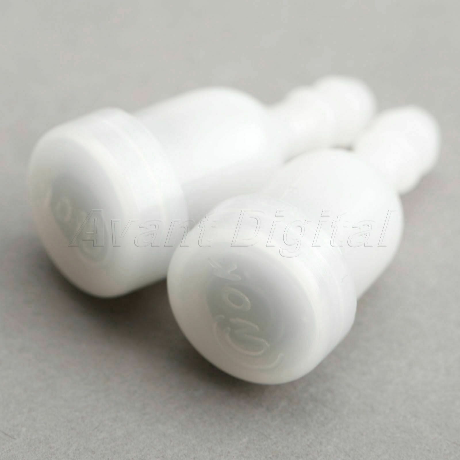 Fuel Tank Breather Vent Air Check Valve Spare Parts for Chainsaw 4500 5200 2500