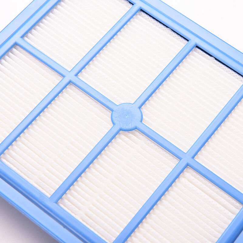 New 1 pcs Hepa Filter For Electrolux Vacuum Cleaner Exhaust FC9088 ZE360WP BD