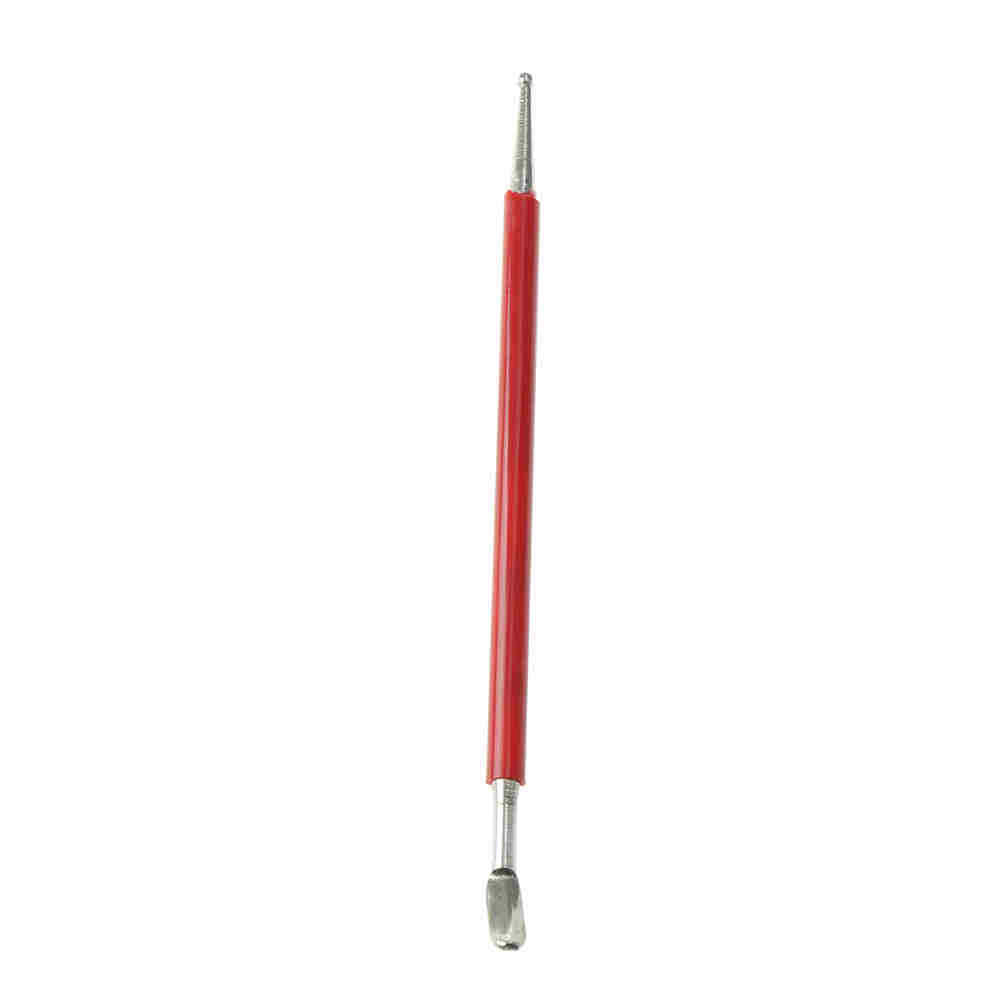 3pcs Clay Pottery Sculpting Tools Ball Stylus Polymer Ceramics Modeling-Tool SJ