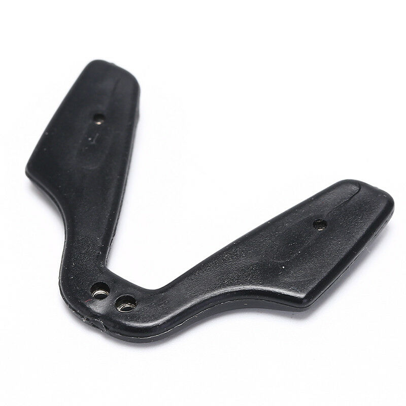 silicone anti-slip stick on nose pads pad for eyeglass sunglasses eye glasses DD