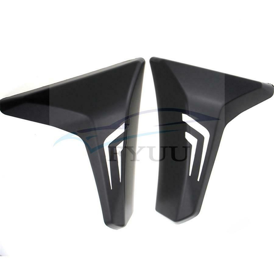 4 x Motorcycle Turn Signal Light Cover for Yamaha TMAX 530 TMAX530 2017-2019