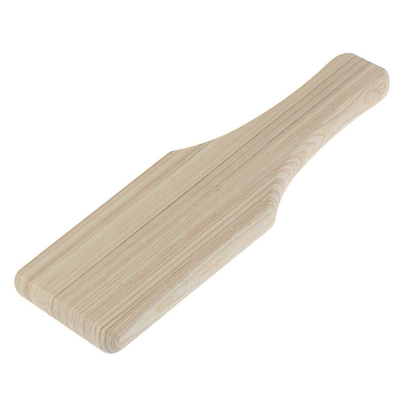 Clapper Carving Art Decor Sculpture Ceramics Pottery Clay Molding Tool DI.l8