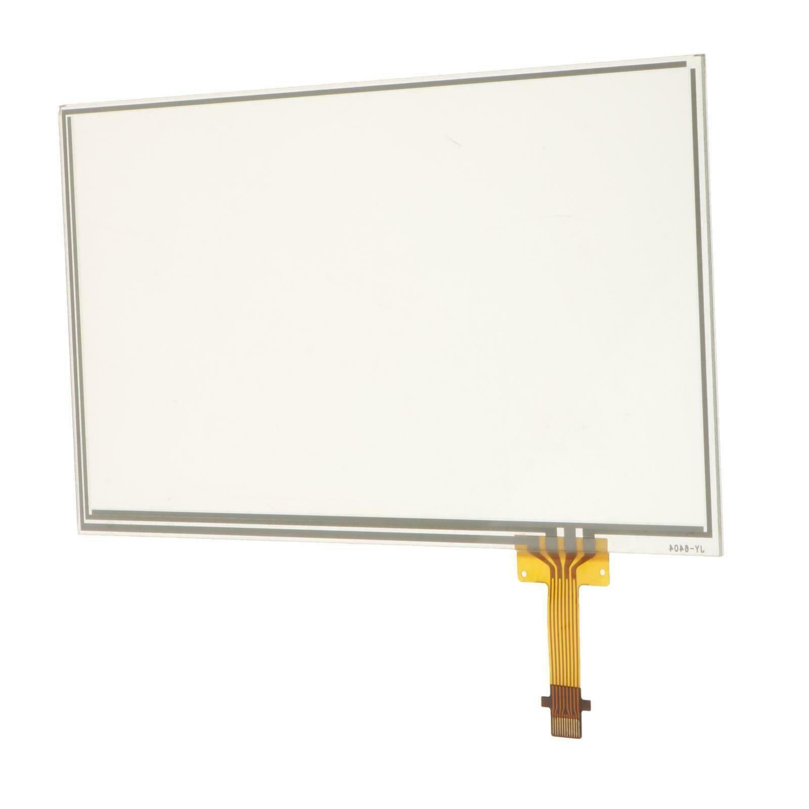 6.1 inch Touch Screen Glass Digitizer Touch Panel Scratch-proof Touch Sensitive