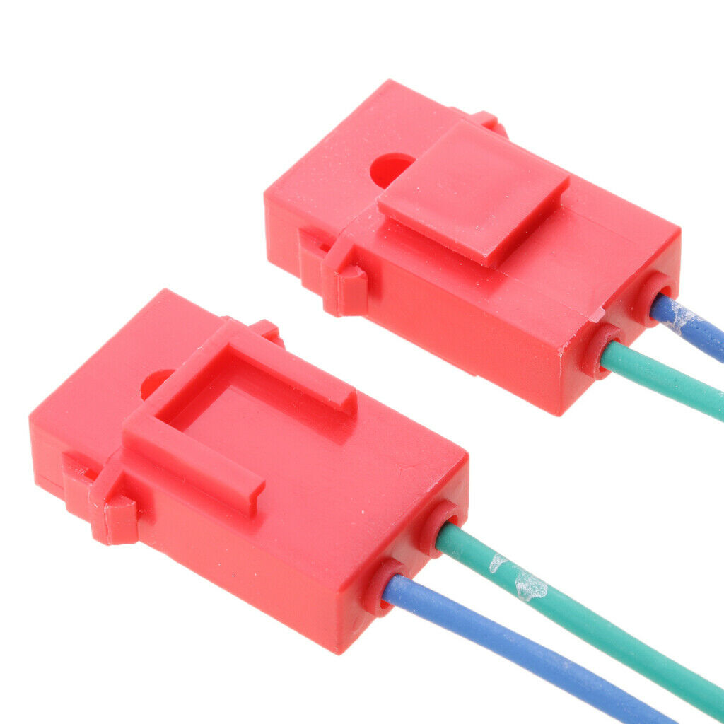 20pcs Automotive ATC/ATO  Fuse Holder Line High Quality Waterproof