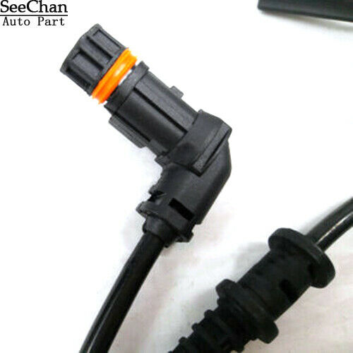 Fits 2005-13 MERCEDES-BENZ S350 Front Left Right ABS Wheel Speed Sensor ALS1898