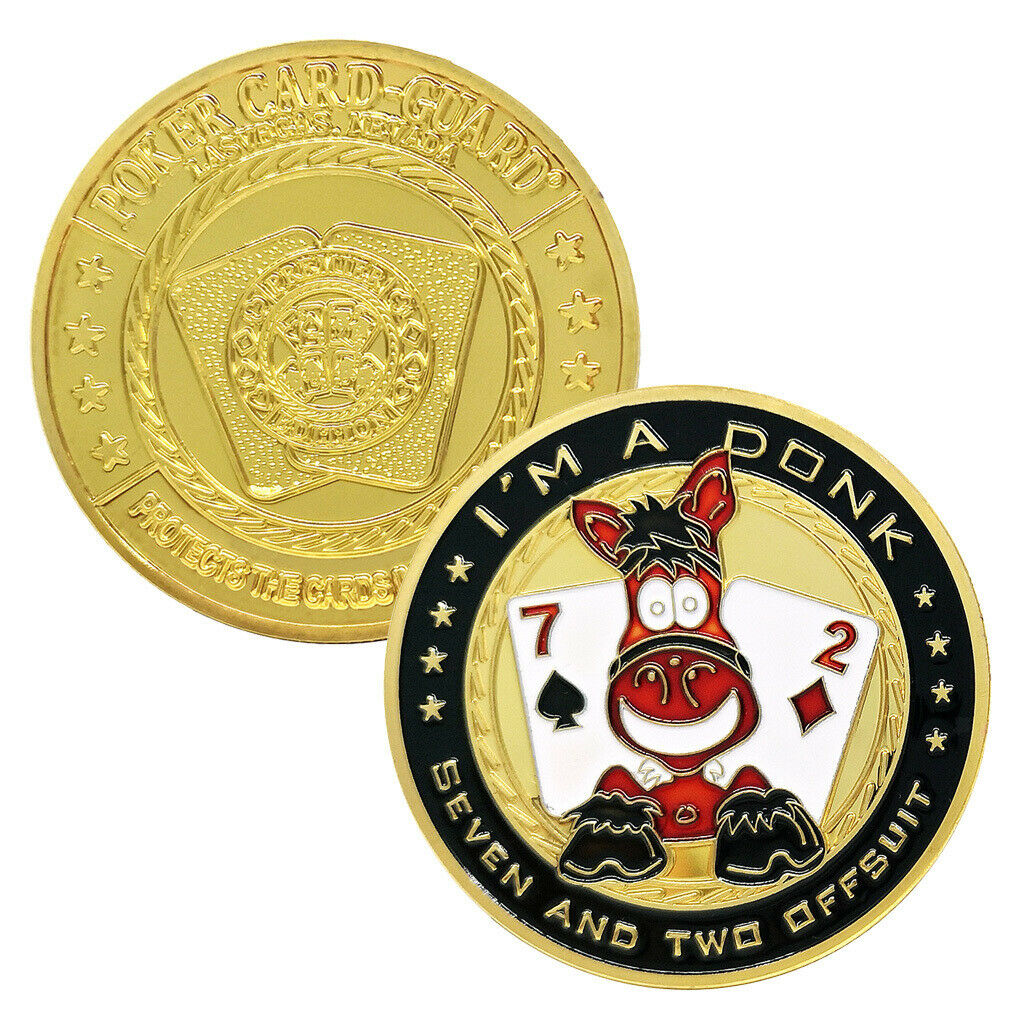 1 Piece High Quality Commemorative Coin Lucky Souvenir Arts