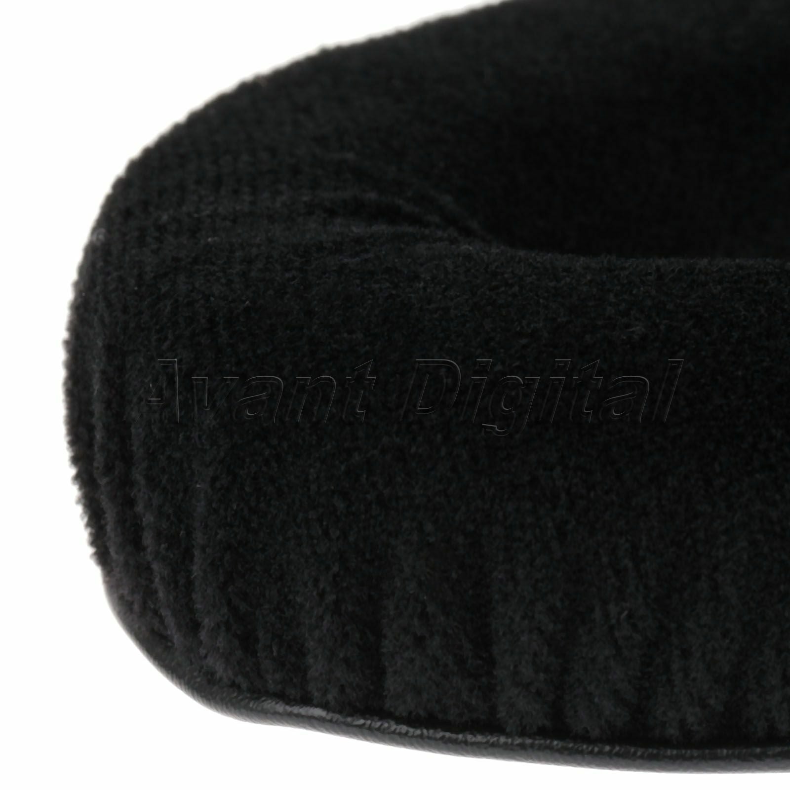Gray Earpad Ear Pads Cushion For Sennheiser RS160 RS170 RS180 Headphone Earphone
