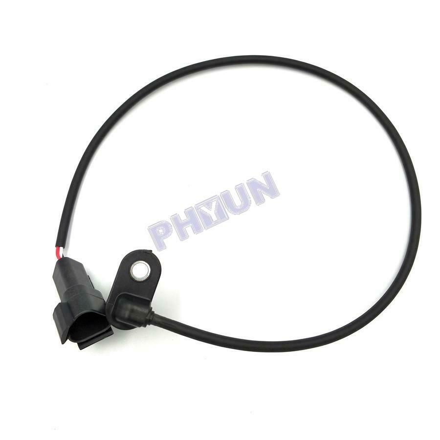 For Sportster 883 1200 Electronic Speedometer Sensor 5 Speed Transmission