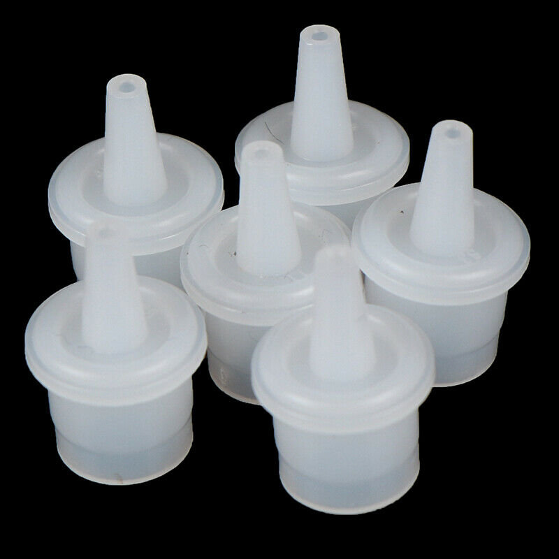50Pcs Eyelash Extension Adhesive Glue Plug Cup Gluefalse Eyelash Extension KyBU