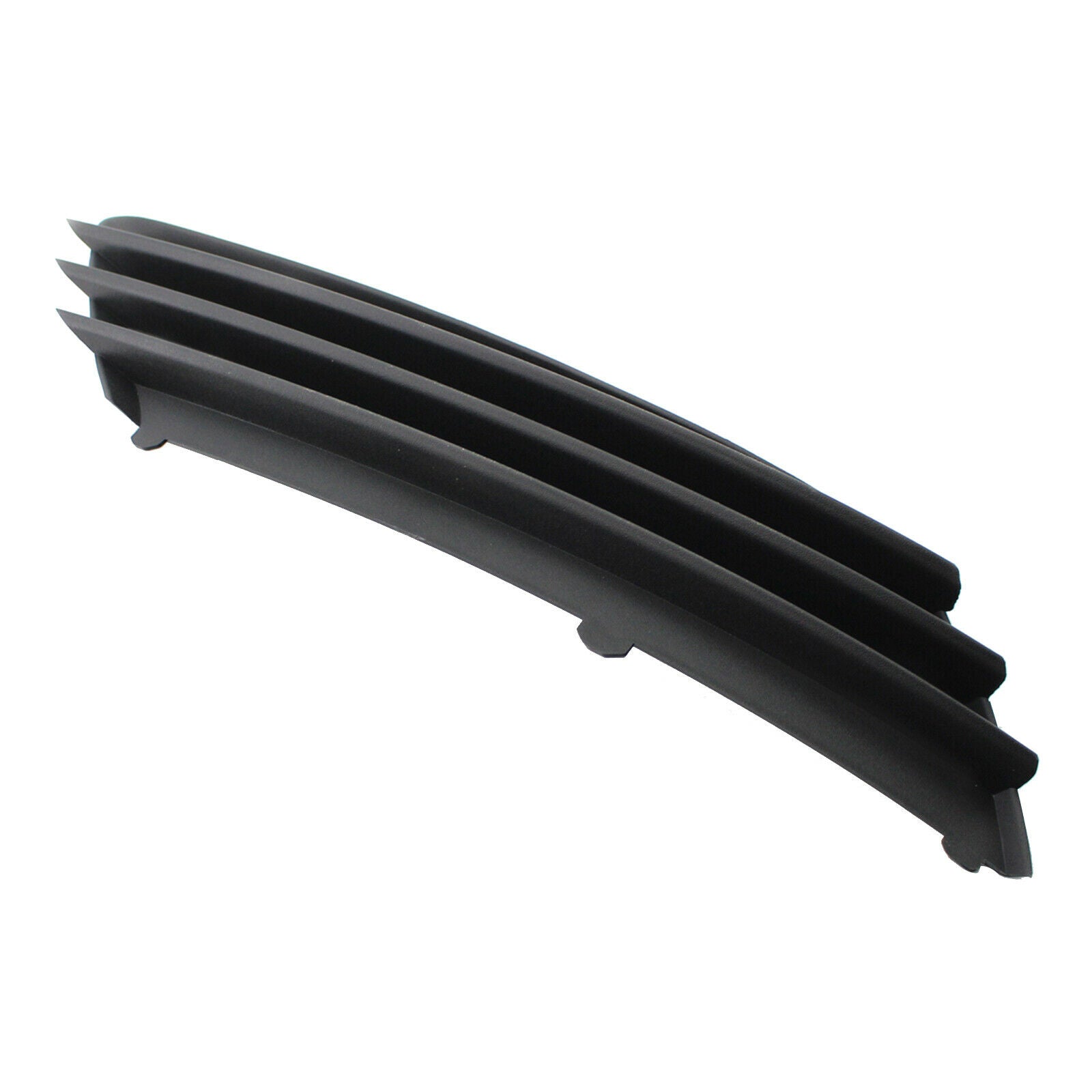 Front Bumper Fog Light Grille Cover Fits for Vauxhall Astra H 04-07 Vehicle