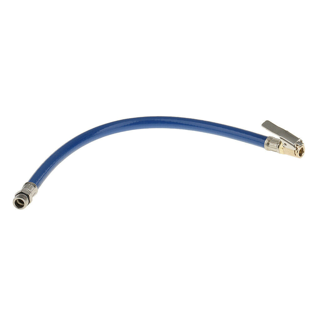 Durable Auto 370mm Tyre Tire Air Pump Pipe 1/4" Air Comperssor Assembly