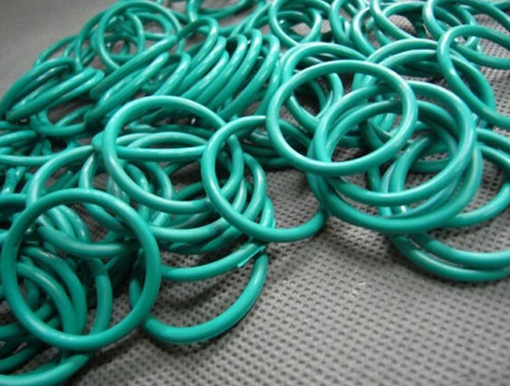 New 20Pcs KFM Metric O-Ring Section 3.1mm-32mm diamete [M1]
