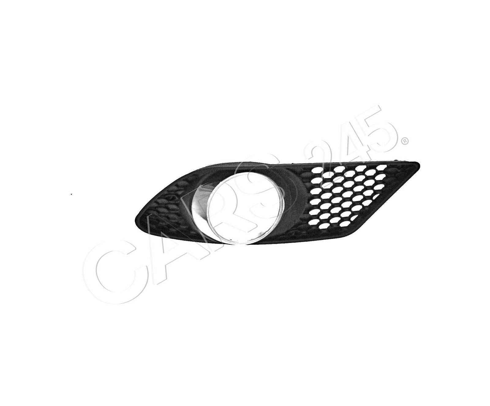 Front Bumper Grill RIGHT Fits MERCEDES C-Class W204 AMG 2007-2011