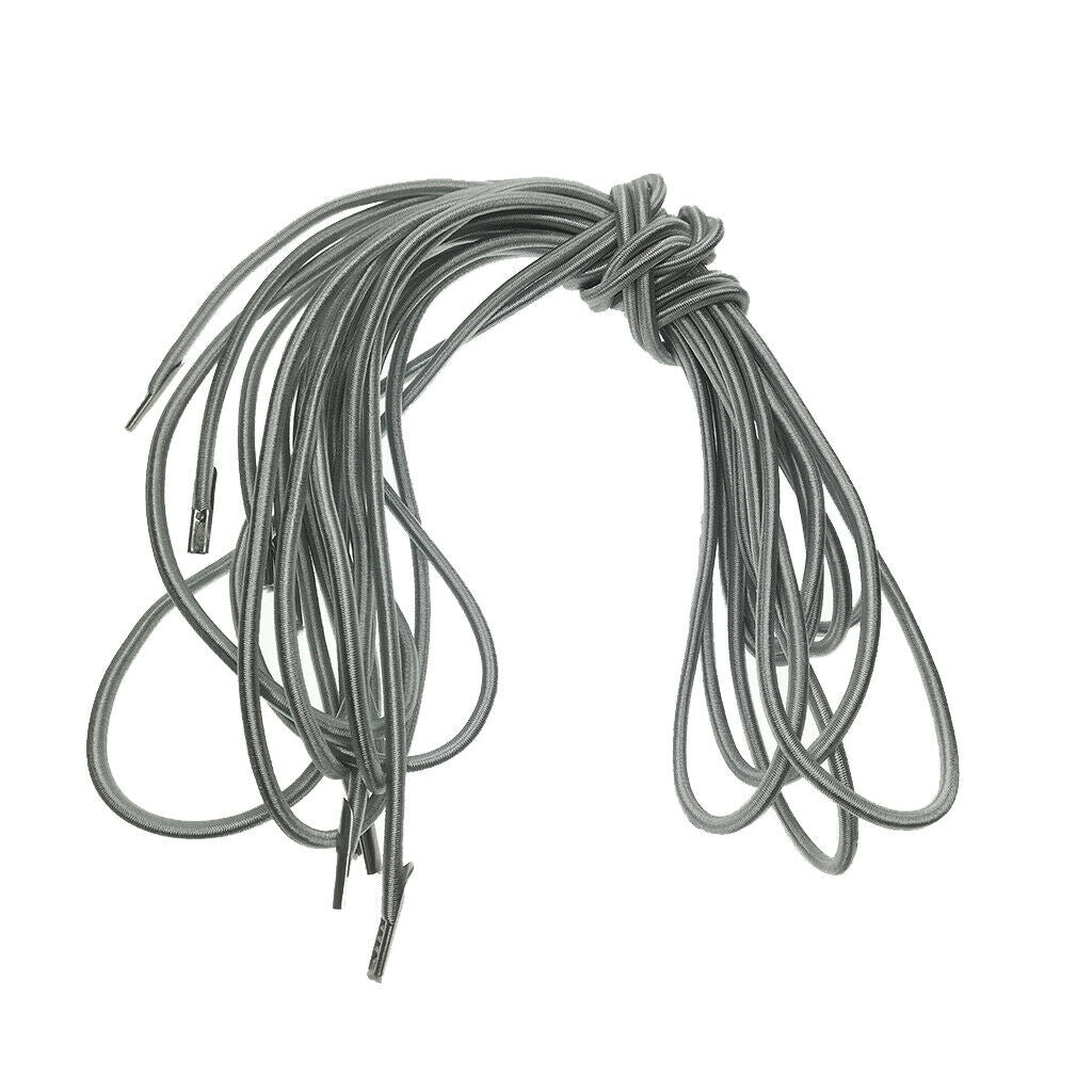 Tessforest Fabric Cloth & Cord Laces Set Replacement for Padded Lounge Chair