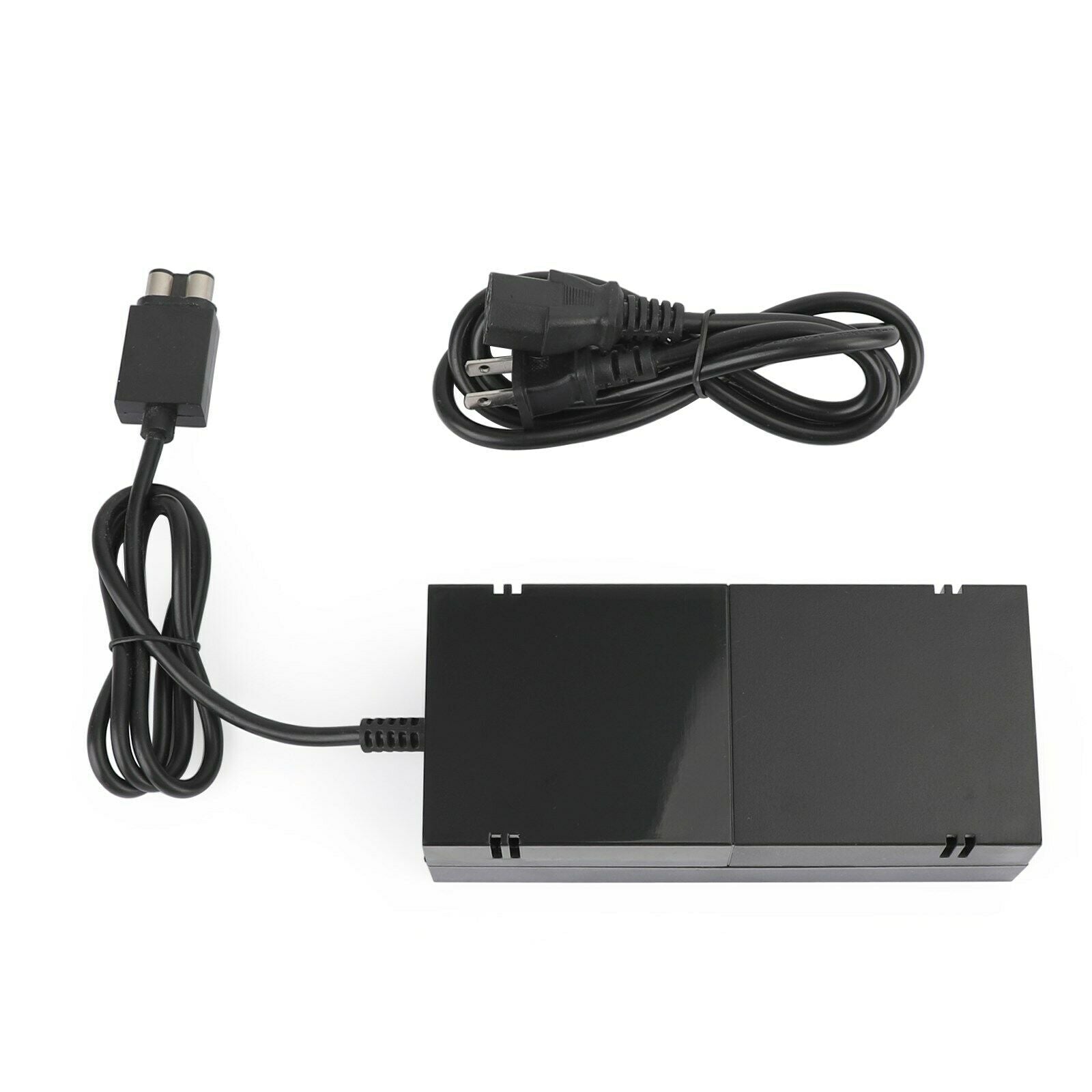 AC Adapter Brick Charger Power Supply Cord Black 135W Fit for Xbox One US Plug