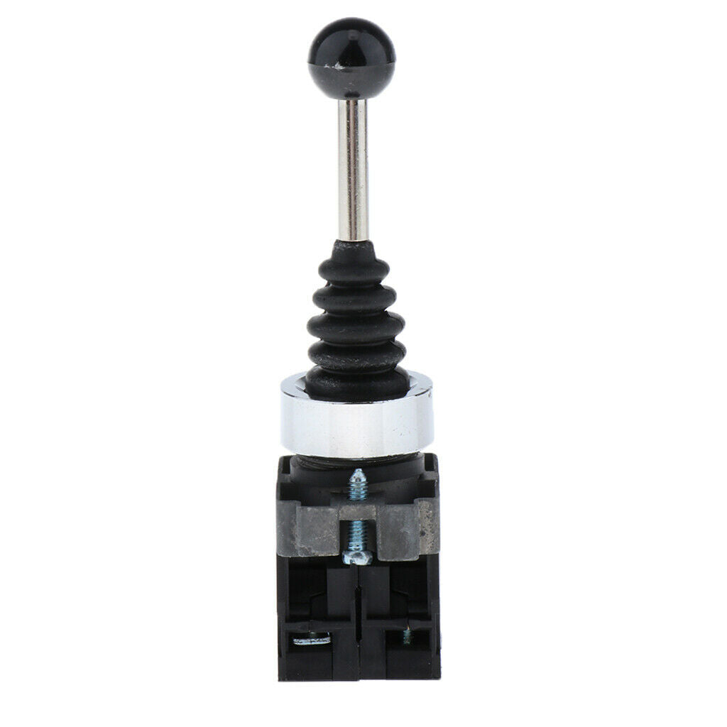 2 Position 2NO Self Locking  Wobble Joystick Switch For Boat Conveyor
