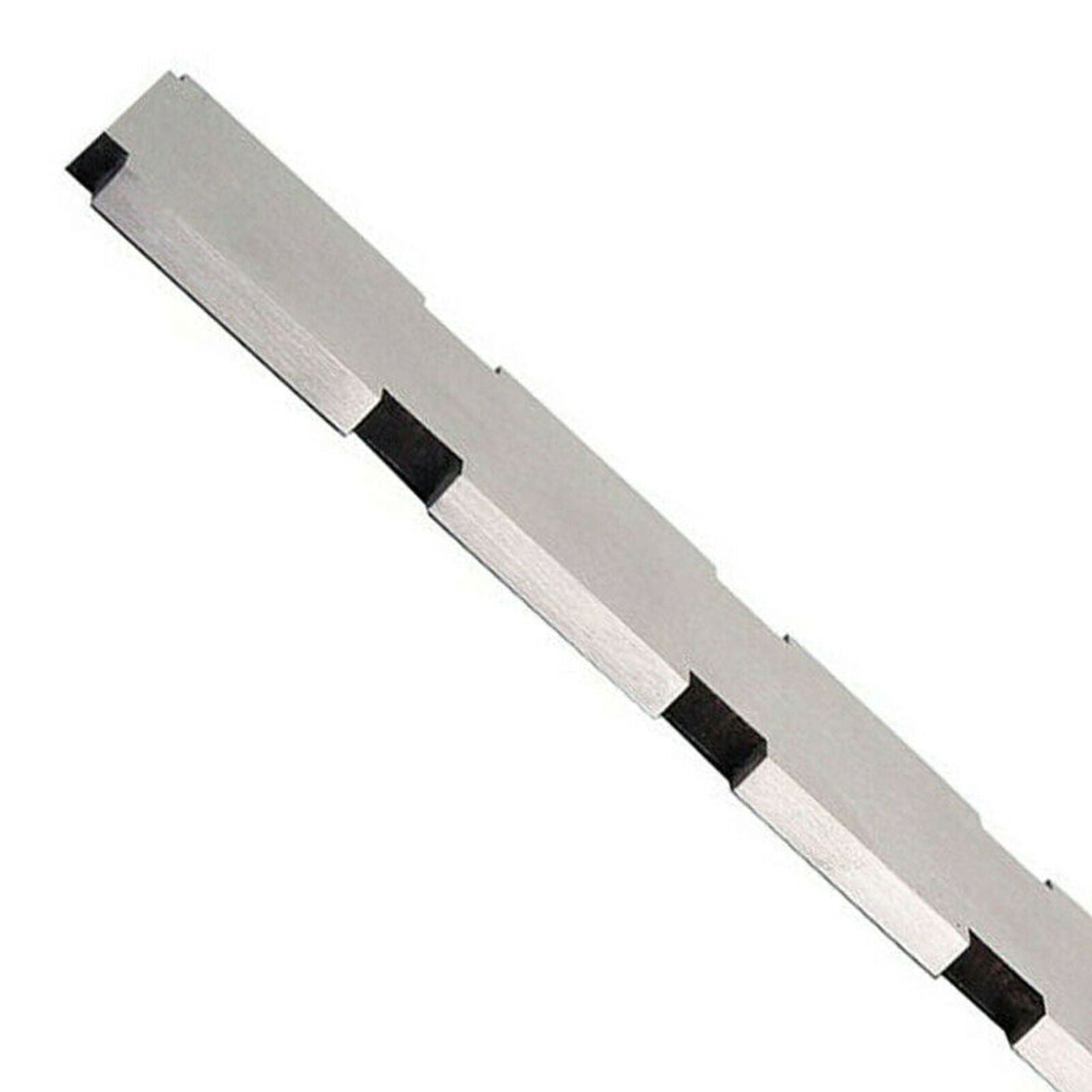 Guitar Neck Notched Straight Edge&Fret Ruler Rocker Luthier Tool