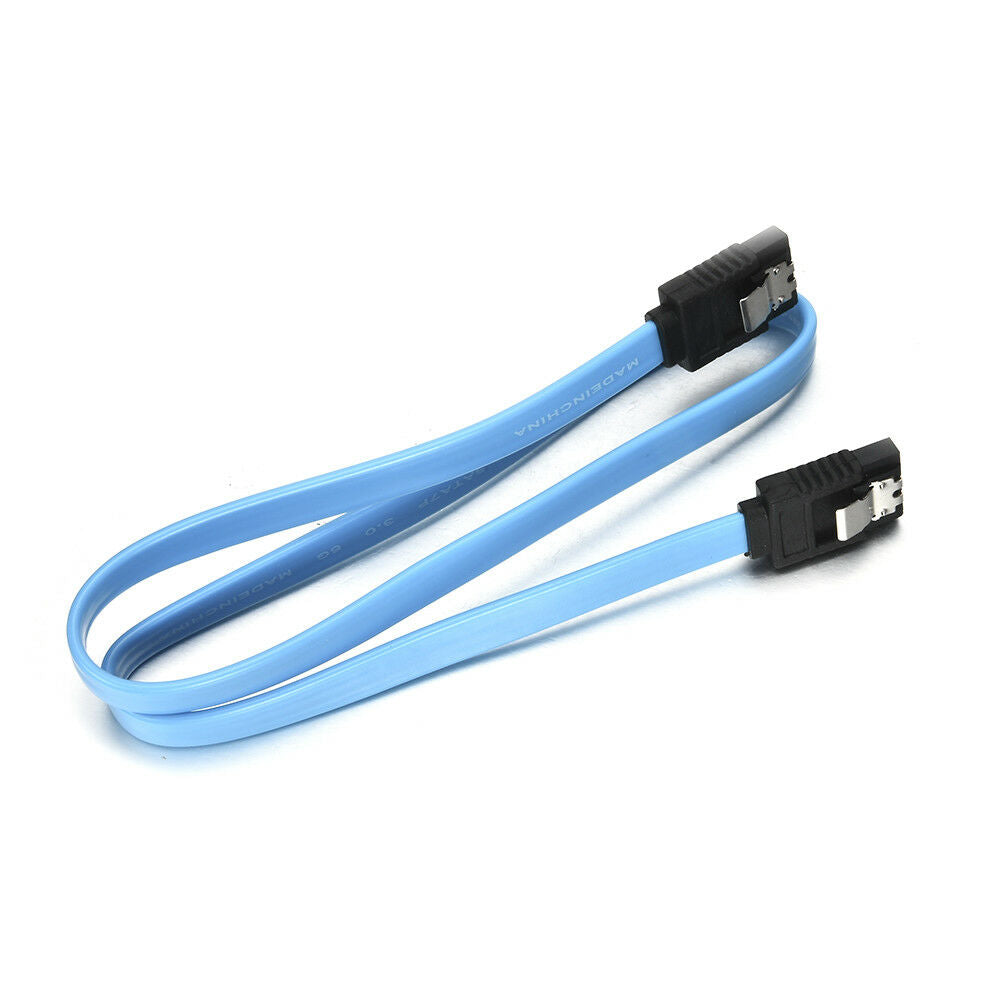 SATA 3.0 Cable SATA3 III 6GB/s Date Cable Wire 50cm for HDD Hard Drive