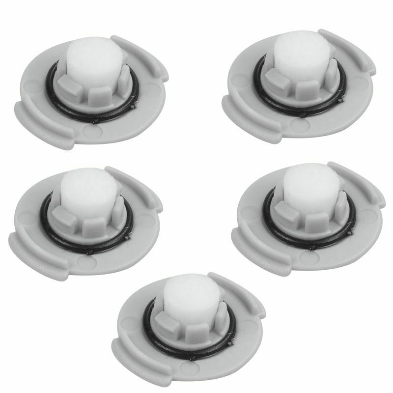 24 Pcs/Lot For  Roborock Robot S50 S51 Vacuum Cleaner Spare Parts Accessories R3