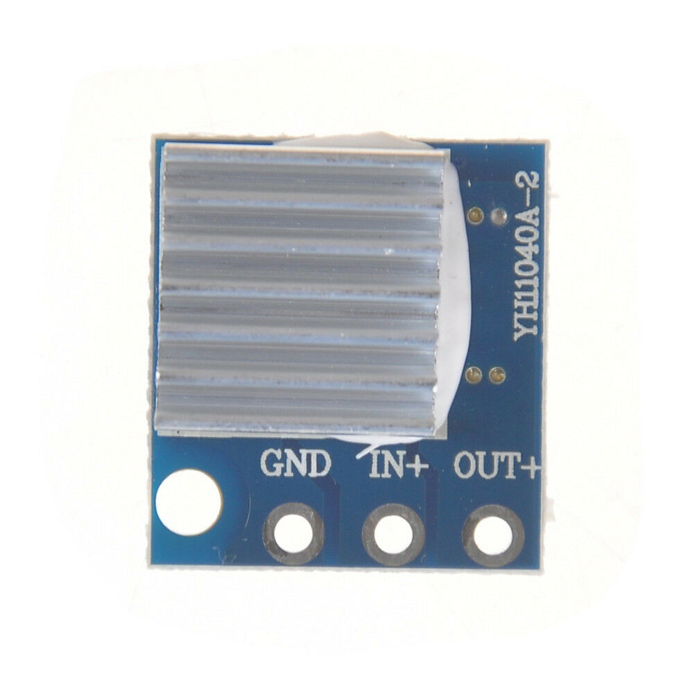 15A Solar Panel Anti Reverse Irrigation Ideal Diode Battery Charging Module   SJ