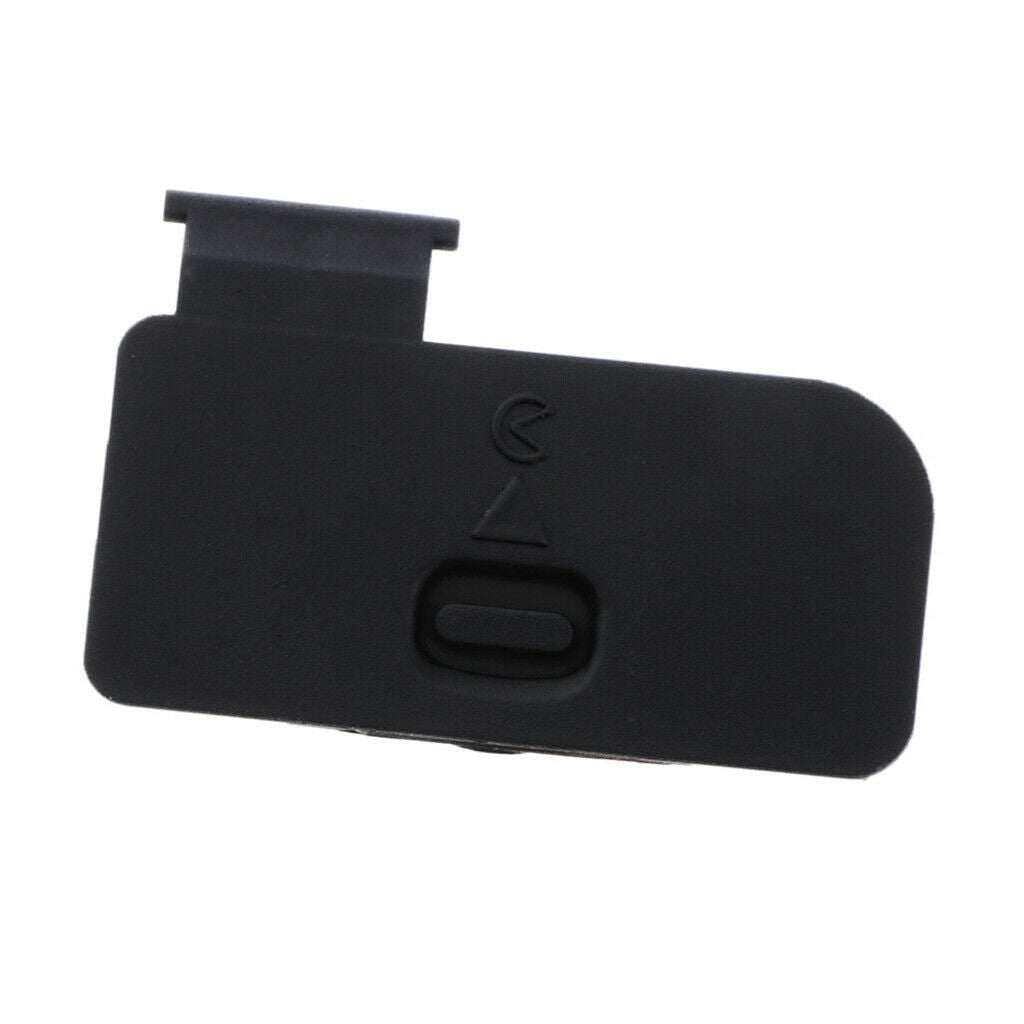 New Battery Terminal Back Door Cover Lid Chamber For Nikon D500 Accessories