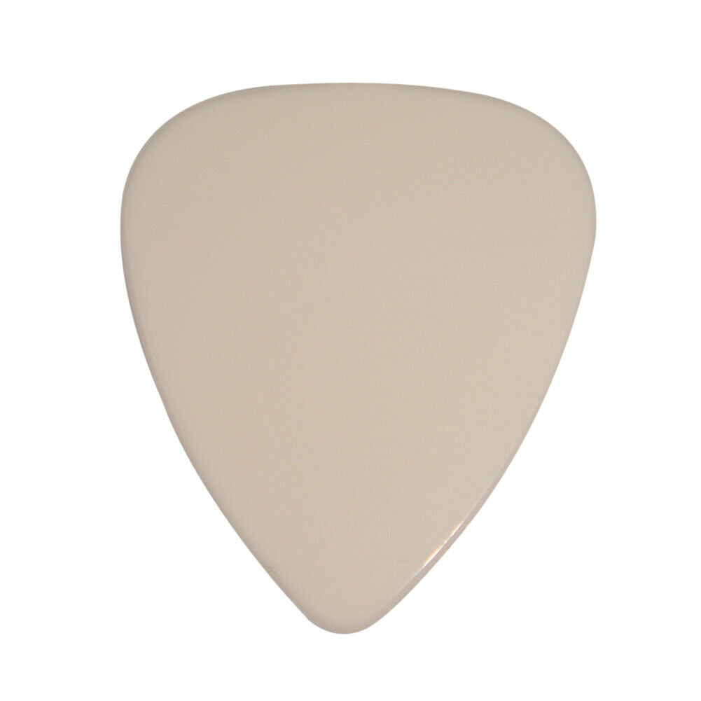 Electric Guitar Picks 0.8mm Thickness for Bass Ukulele Guitar Plectrum Part @