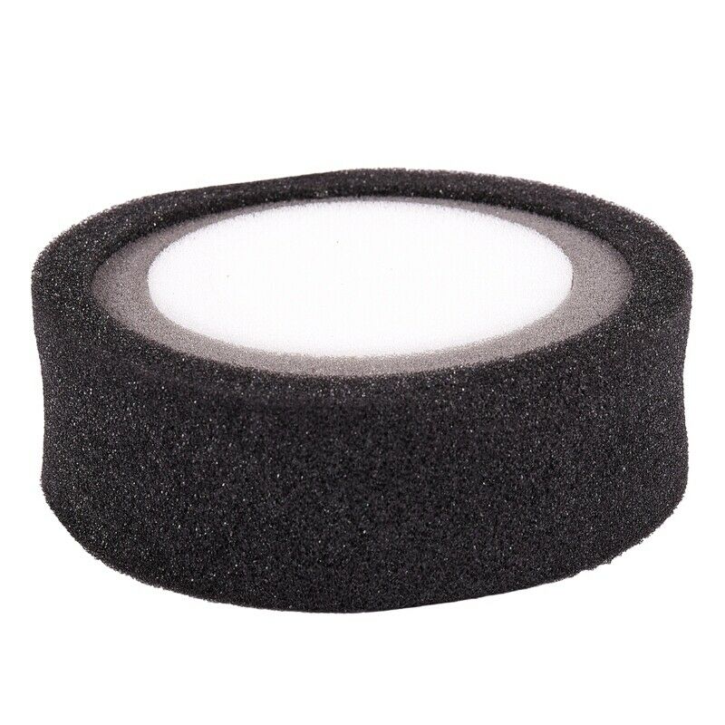 4Pcs/Set 55-119Mm Insert Inlay Foam Sponge for 1.9 Inch RC Cler Tires Tyres 1/F5