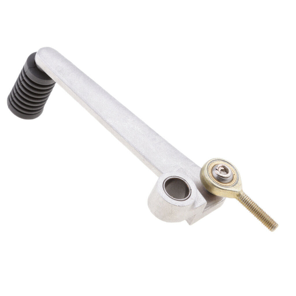 Gear Shifter Shift Lever Pedal For Kawasaki Ninja ZX10R 06-10 ZX6R 05-11