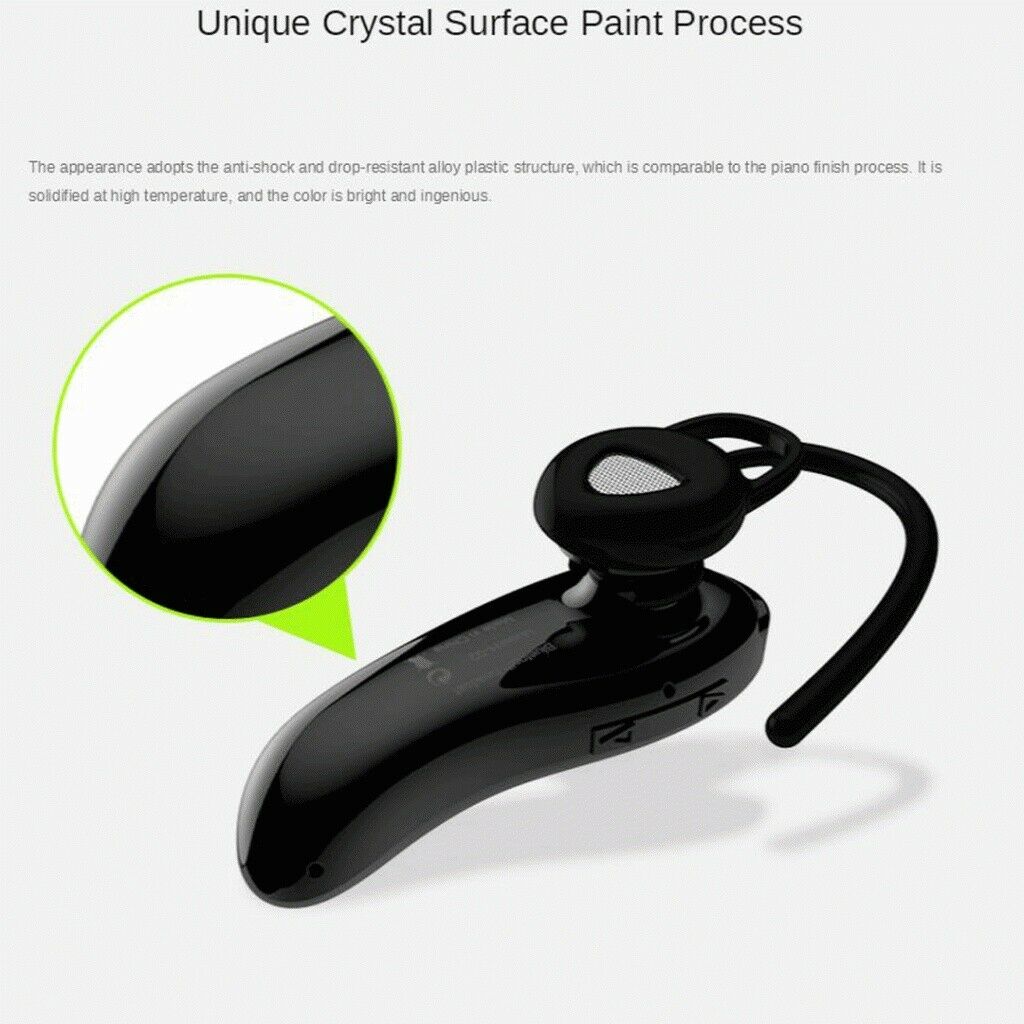 Wireless Headphones Bluetooth Headphones Individual Headphones for Business
