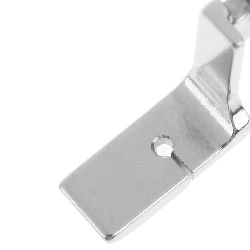 Industrial sewing machine fittings pleated flat wrinkled presser foot P50.l8