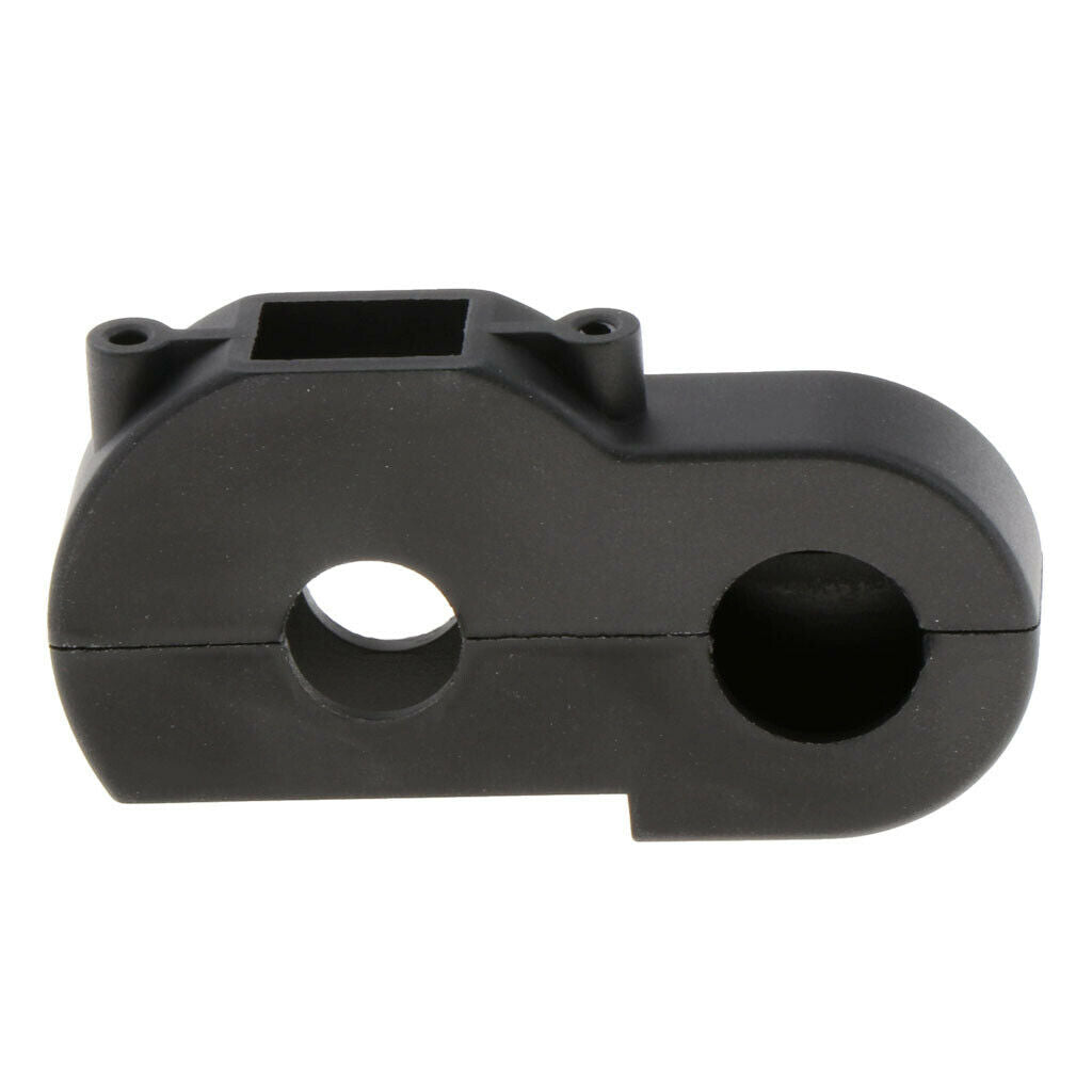 1/14 Scale Reduction Gear Cover Housing Spare Parts for WLtoys 144001 Radio