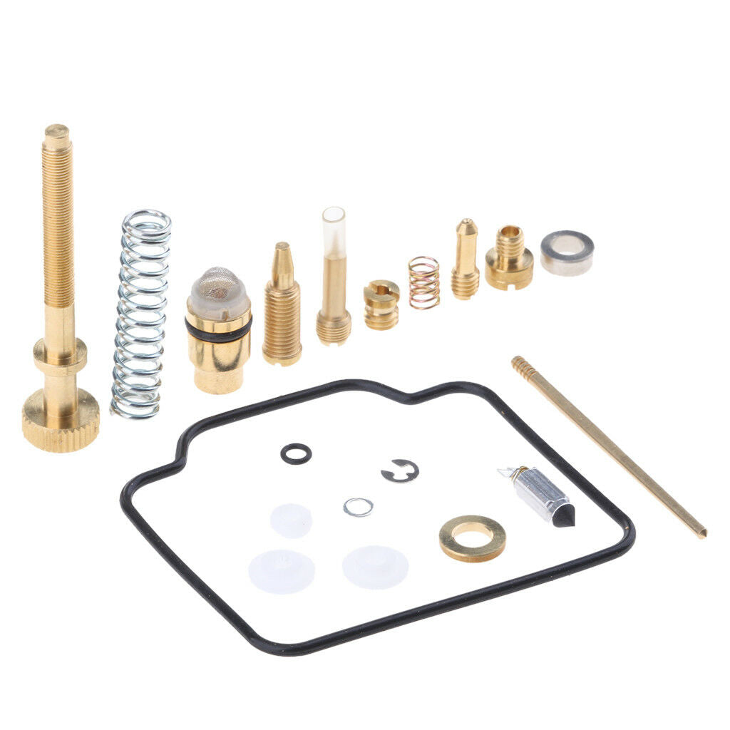 Carburetor Carb Repair Kit for Polaris Sportsman 500 1999-2000
