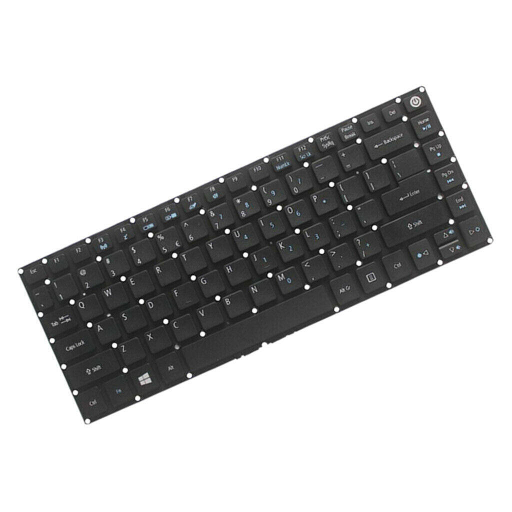 Laptop Keyboard Works With Computers For Acer Aspire E5-473 E5-473G