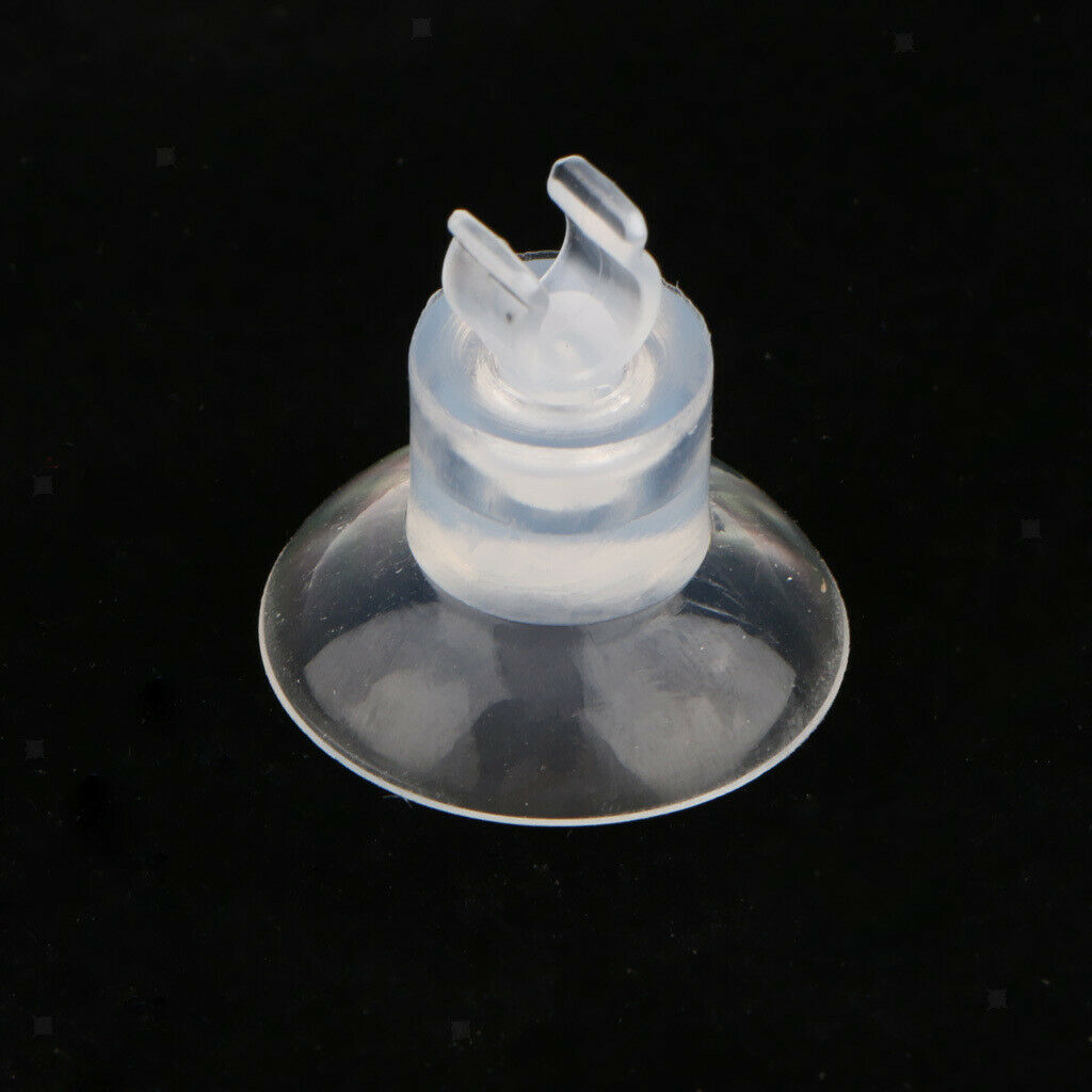 Stainless Steel CO2 Diffuser with U Tube Connector for Aquarium Plant Tank