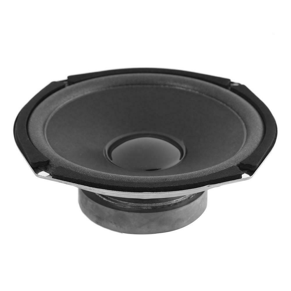 GT-6CH 6 inch 400W Coaxial Speaker Car Indoor Audio Music Stereo Speaker @