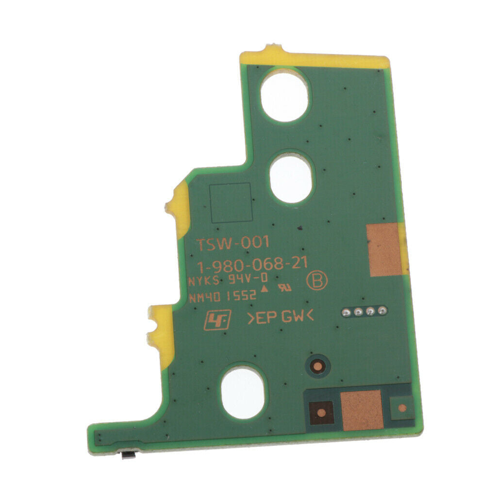 Replacement TSW-001 CD-ROM Optical DVD Drive Switch Board for PS4 1200