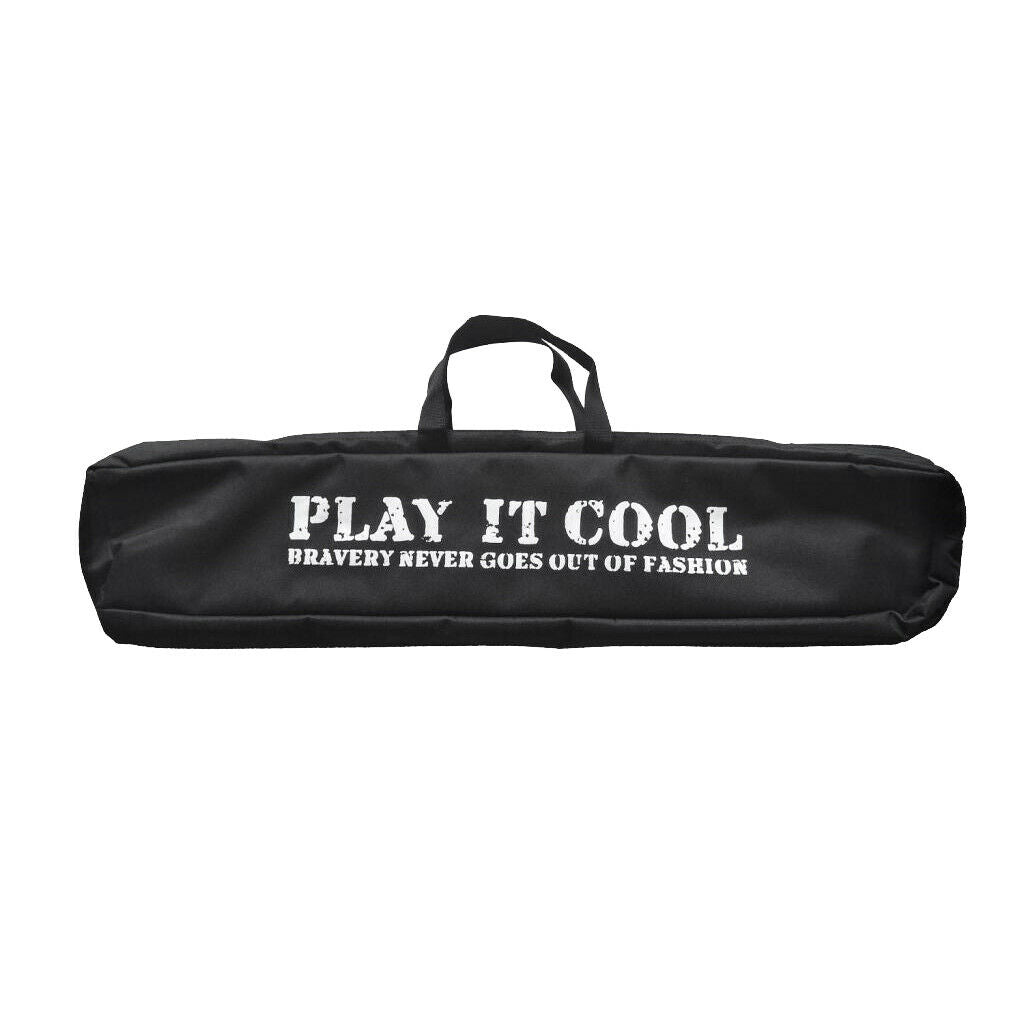 Archery Recurve Bow Case Cover Storage Bag Hand Bag Carry Bag